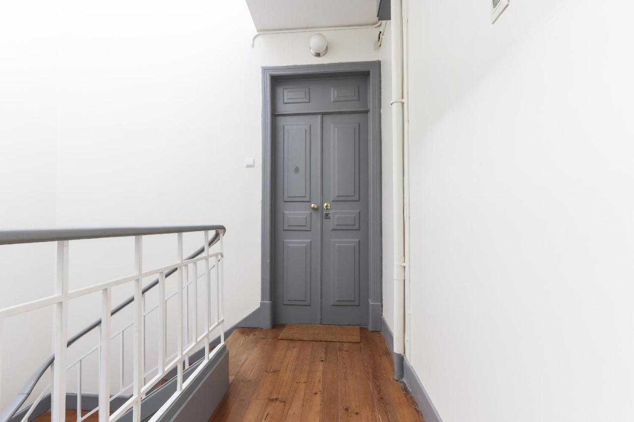 Appartement Marques Panoramic By Homing à Lisboa Extérieur photo