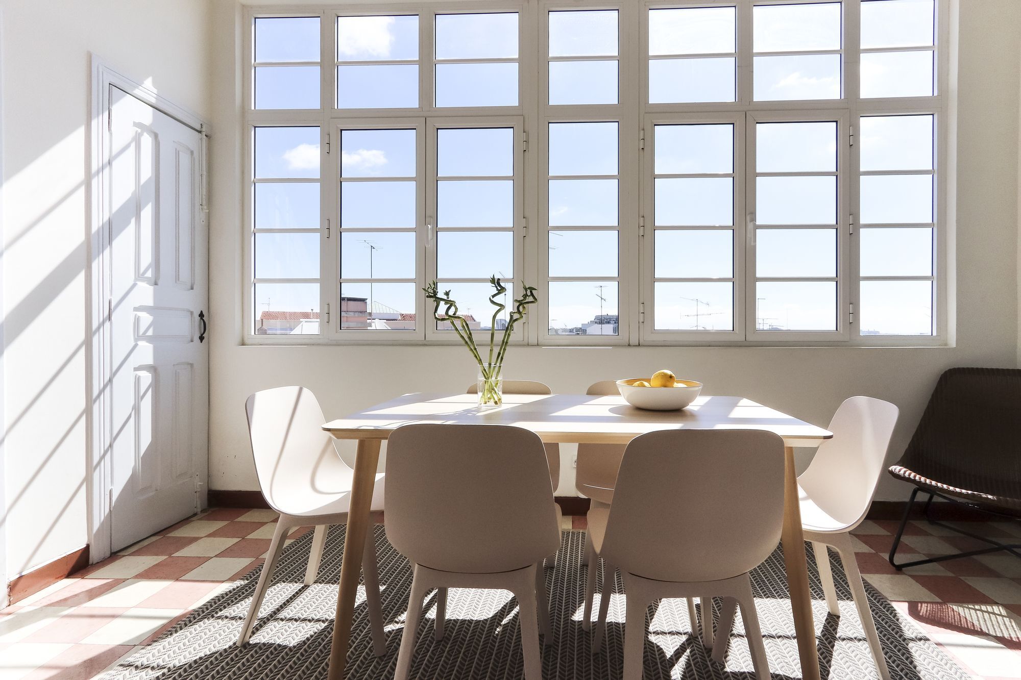 Appartement Marques Panoramic By Homing à Lisboa Extérieur photo