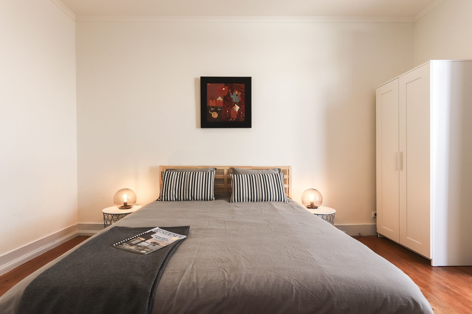 Appartement Marques Panoramic By Homing à Lisboa Extérieur photo